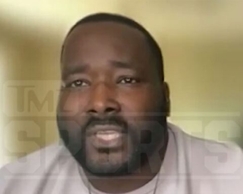 'Blind Side' Star Rips Fans Clamoring For Sandra Bullock To Lose Oscar Over Oher Drama