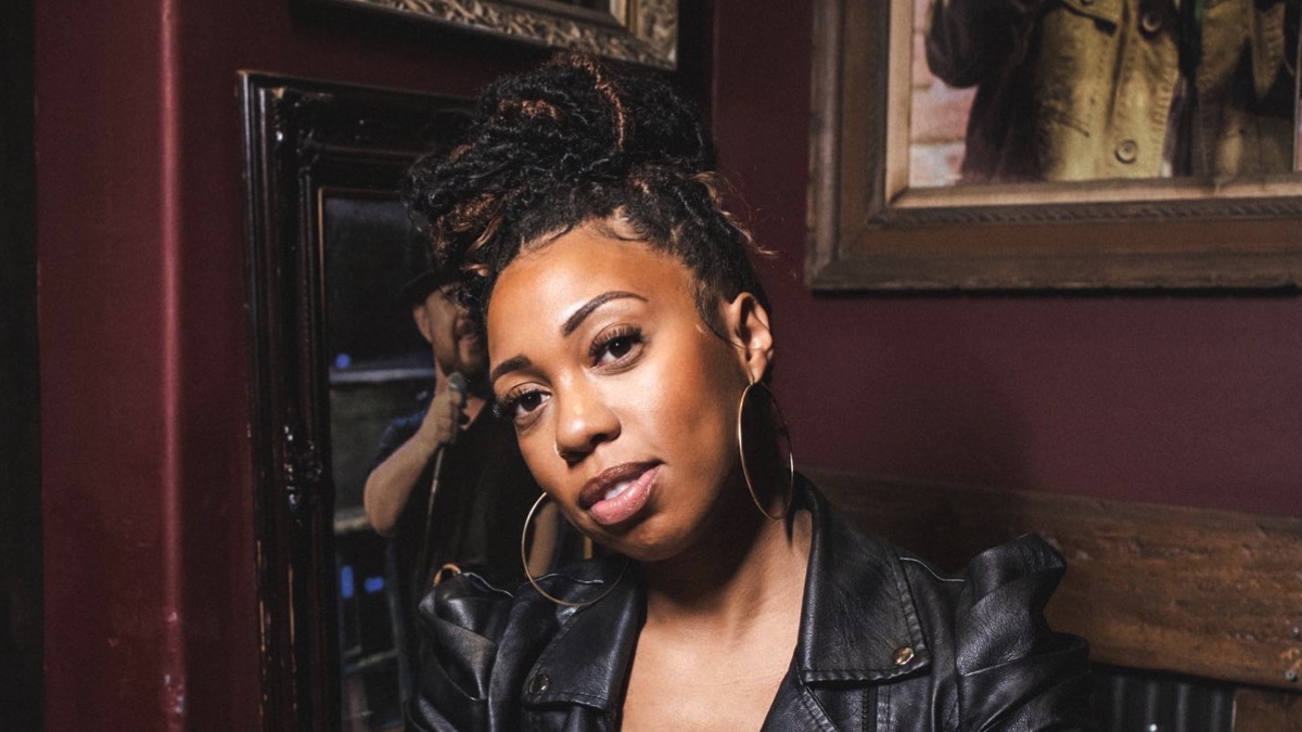 Brandi Denise brings the funny to OnlyFans – Socialite Life