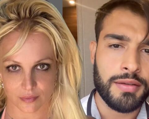 Britney Spears Has Lost Her Support System After Sam Asghari Divorce, Family Worried