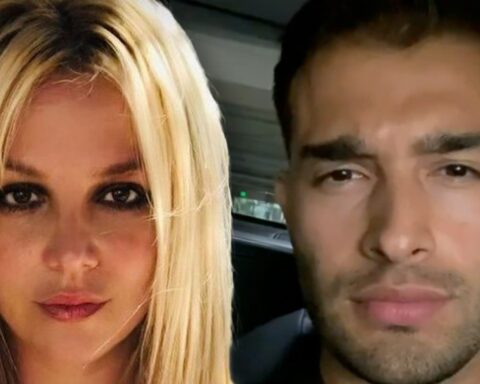 Britney Spears Prenup with Sam Asghari Leaves Him With Nothing