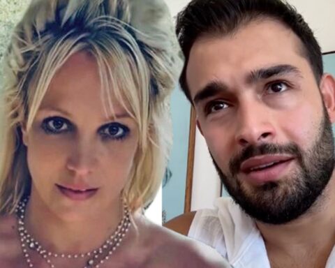 Britney Spears Shelling Out $10K a Month for Sam Asghari's New Apartment