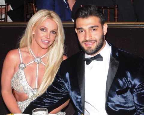 Britney Spears and Sam Asghari split after one year of marriage – Socialite Life