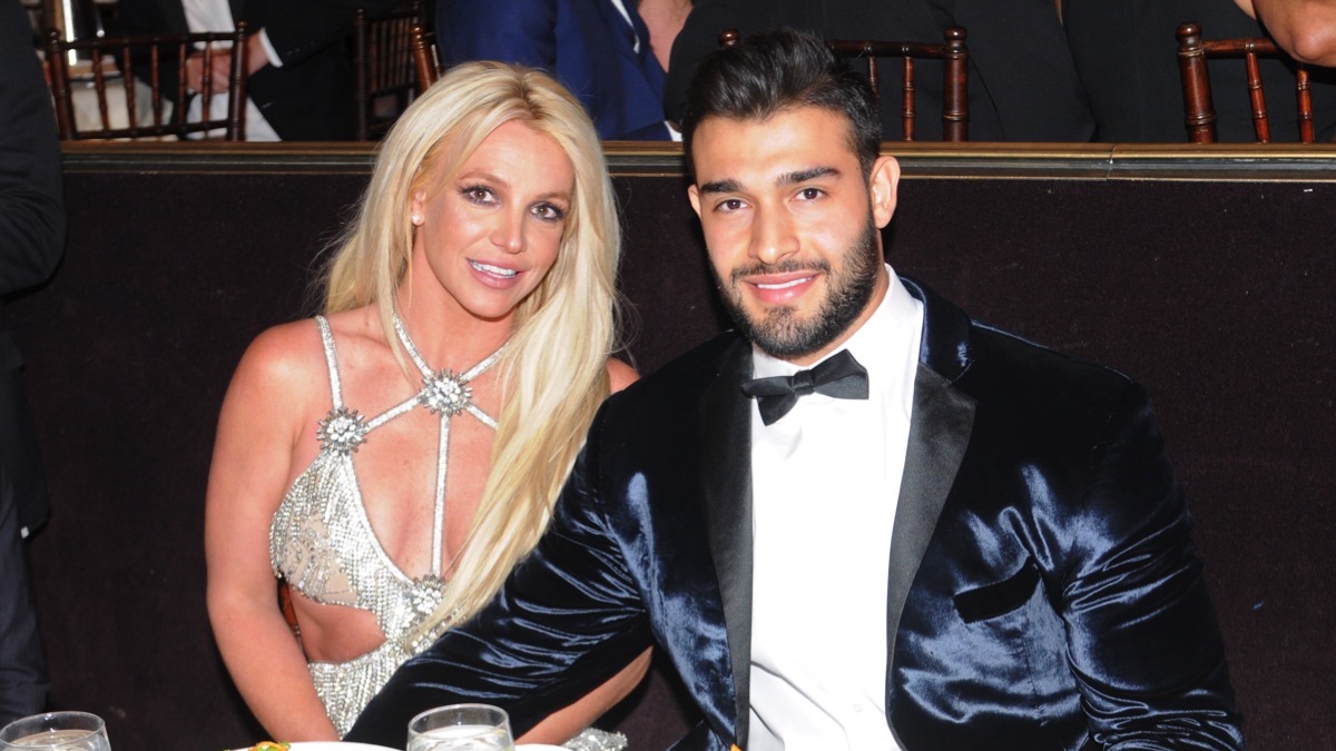 Britney Spears and Sam Asghari split after one year of marriage – Socialite Life