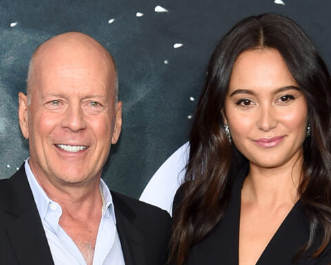 Bruce Willis' Wife Emma Heming Willis Opens Up About Her Mental Health As His Caretaker Amid His Dementia Battle