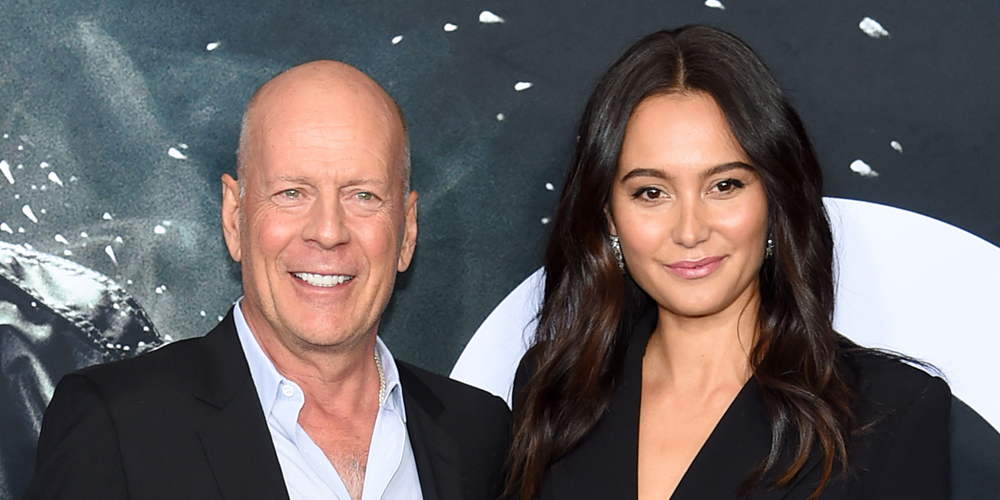 Bruce Willis' Wife Emma Heming Willis Opens Up About Her Mental Health As His Caretaker Amid His Dementia Battle