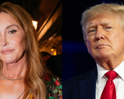 Caitlyn Jenner Supports Donald Trump After Former President's Historic 4th Indictment - 'Election Interference'