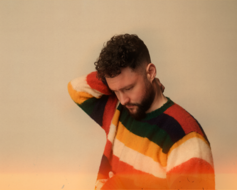 Calum Scott