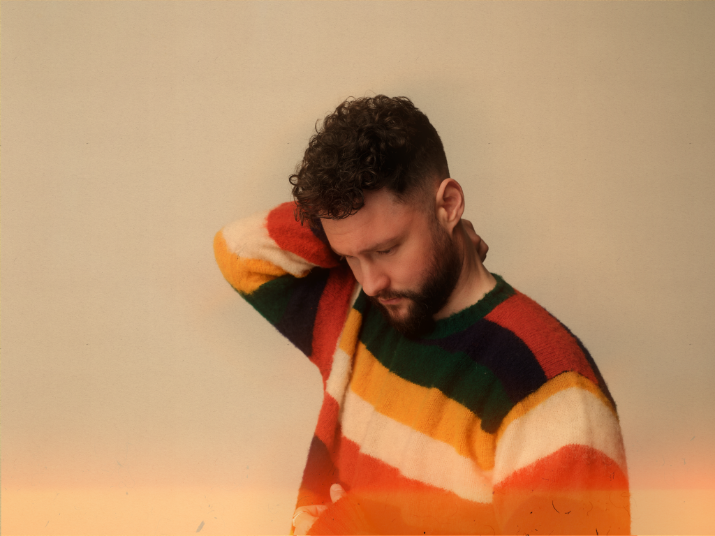 Calum Scott