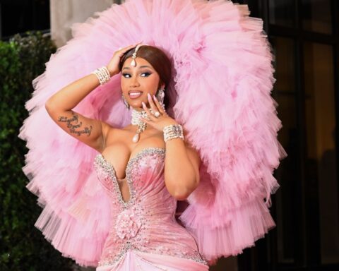 2023 Met Gala Celebrating