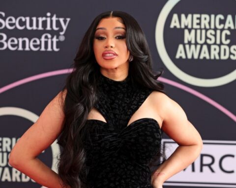 Cardi B will not be charged over mic-throwing incident – Socialite Life