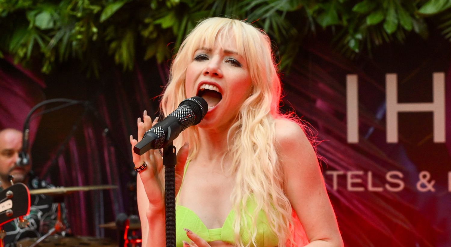 Carly Rae Jepsen Plans Two Last-Minute NYC Shows After Pier 17 Concert Ends Early Due to Lightning