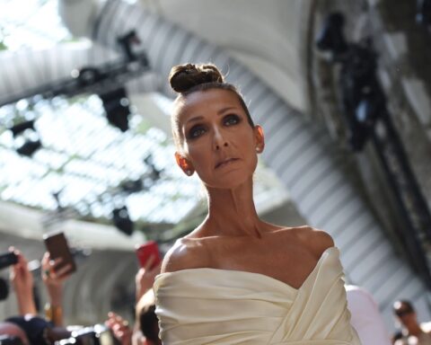 Celine Dion’s sister gives an update on her health as doctors struggle to find the right medications – Socialite Life