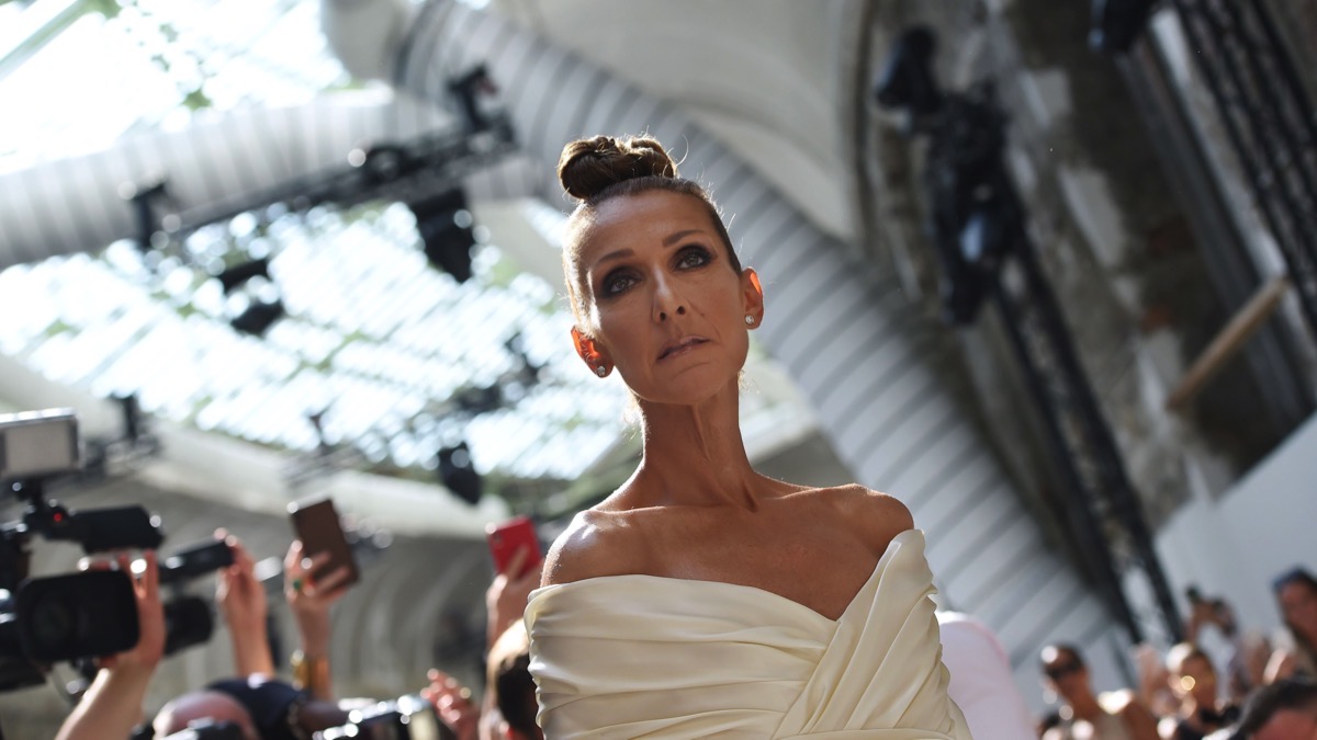 Celine Dion’s sister gives an update on her health as doctors struggle to find the right medications – Socialite Life