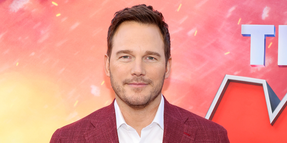 Chris Pratt Speaks Out After Missing Big 'Parks & Rec' Reunion on SAG-AFTRA Picket Line