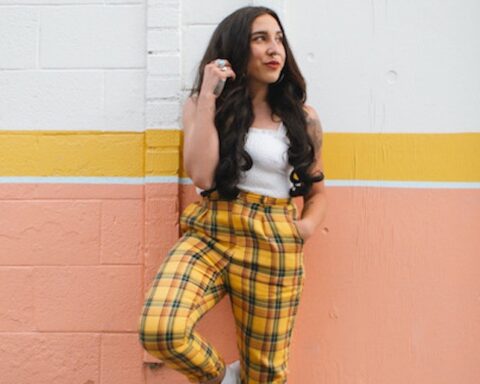 City Ghost Wonder What's The "Good News" In New Single