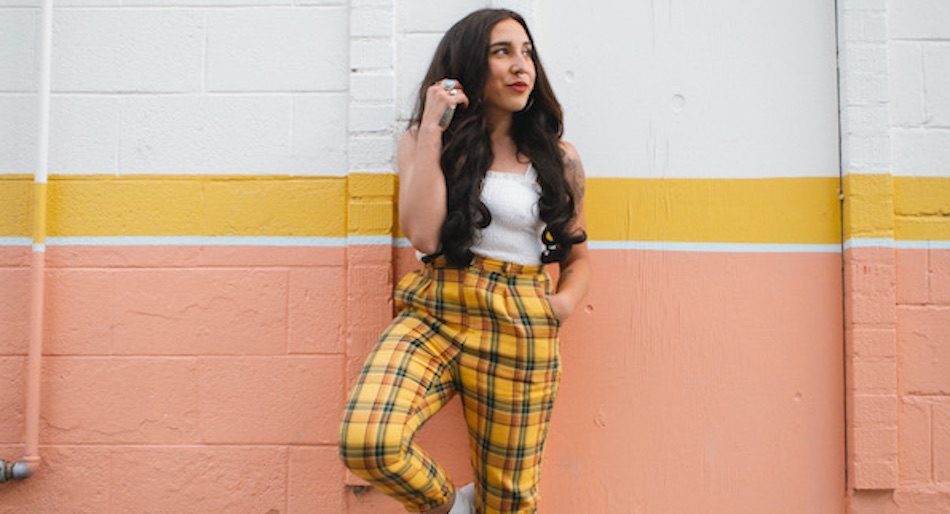 City Ghost Wonder What's The "Good News" In New Single