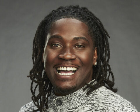 Claim To Fame's Gabriel Cannon Says He Can't Remember All of His Brother Nick Cannon's Kids