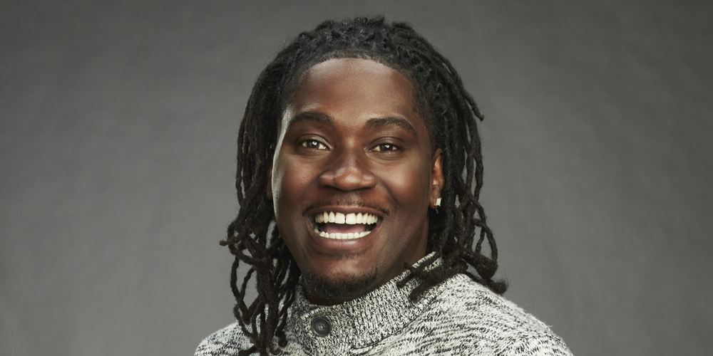 Claim To Fame's Gabriel Cannon Says He Can't Remember All of His Brother Nick Cannon's Kids