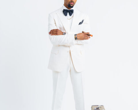 Darius Martin Drops Fiery New Track "Secrets"