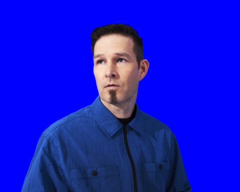 Darude & Gid Sedgwick Deliver Summer Dance Anthem with "Nobody Listens"