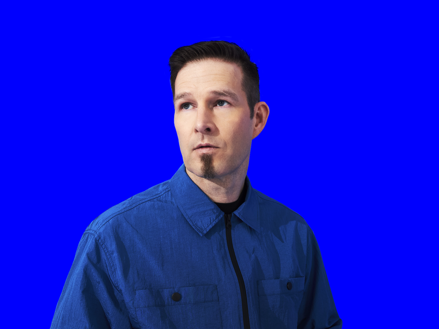 Darude & Gid Sedgwick Deliver Summer Dance Anthem with "Nobody Listens"