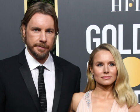 Dax Shepard Gets Honest About His Daughters' Future Sex Lives, Says They Can Have It In The 'Car, Like Everyone Else'