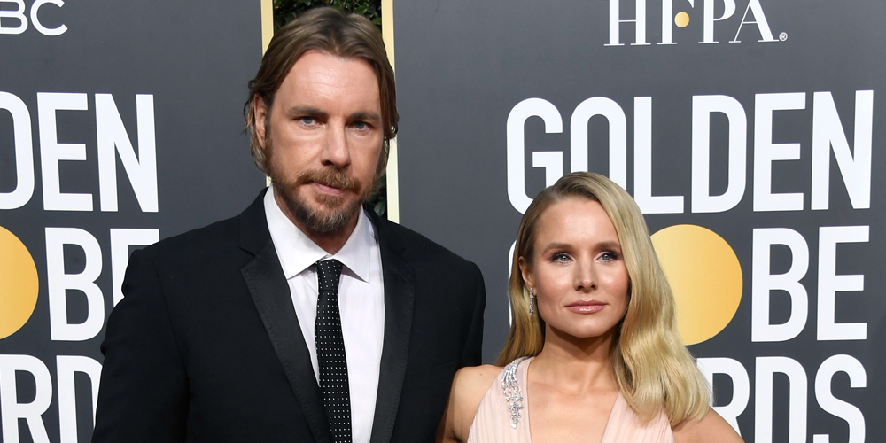 Dax Shepard Gets Honest About His Daughters' Future Sex Lives, Says They Can Have It In The 'Car, Like Everyone Else'