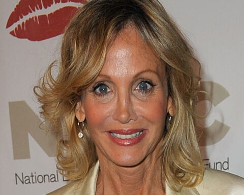 'Days of Our Lives' Star & Harley Quinn Voice Actress Arleen Sorkin Dies at 67