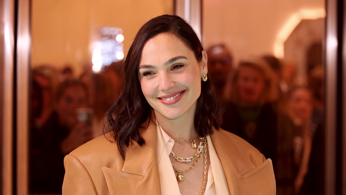 Despite what Gal Gadot said, DC Studios is not developing Wonder Woman 3 – Socialite Life