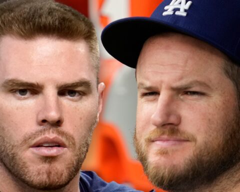 Dodgers Stars Freddie Freeman, Max Muncy Homes Hit By Burglars, Cops Investigating