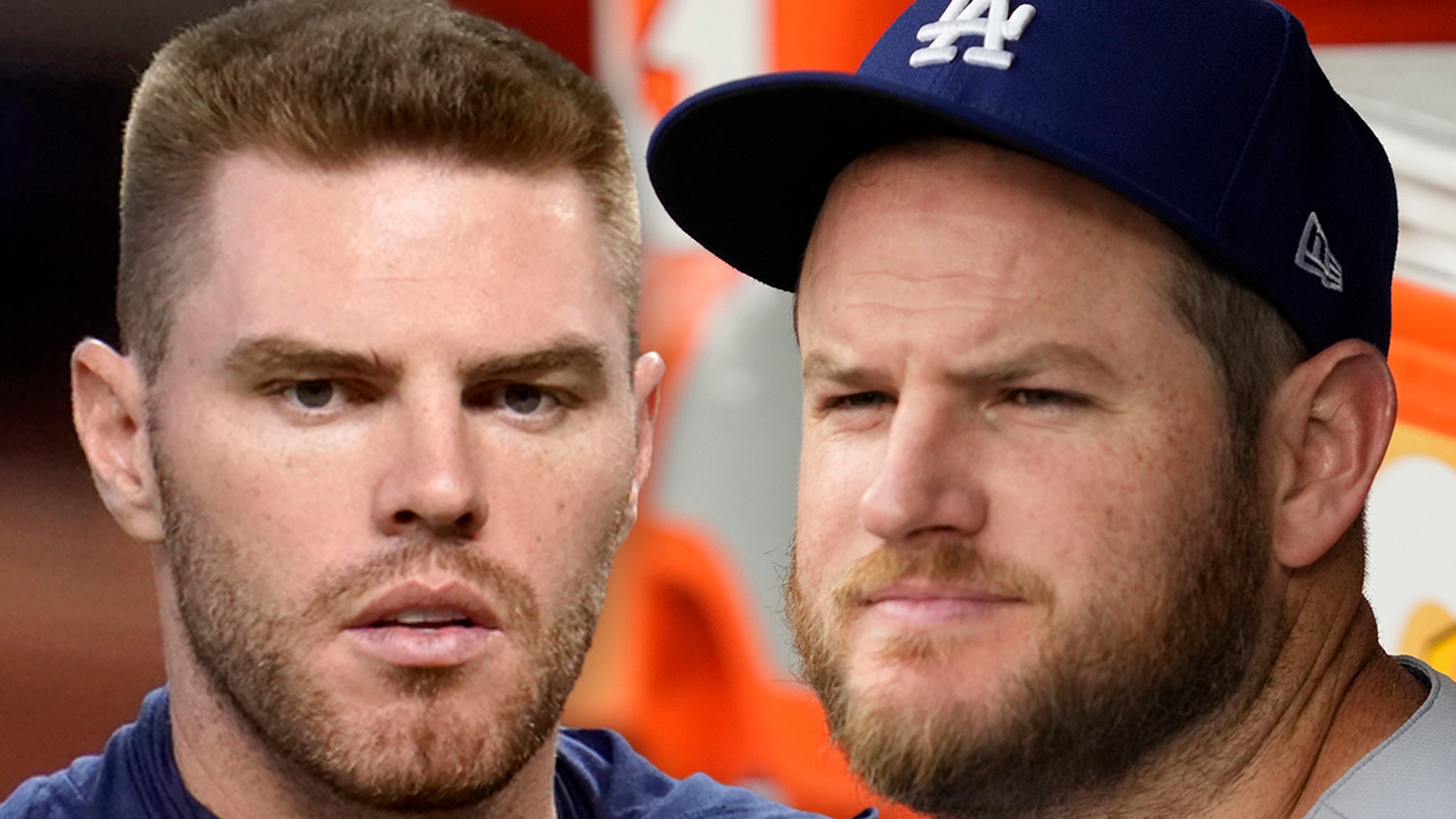 Dodgers Stars Freddie Freeman, Max Muncy Homes Hit By Burglars, Cops Investigating