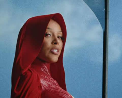 Doja Cat Drops 'Paint the Town Red' Song - Lyrics Revealed, Plus Watch the Music Video!