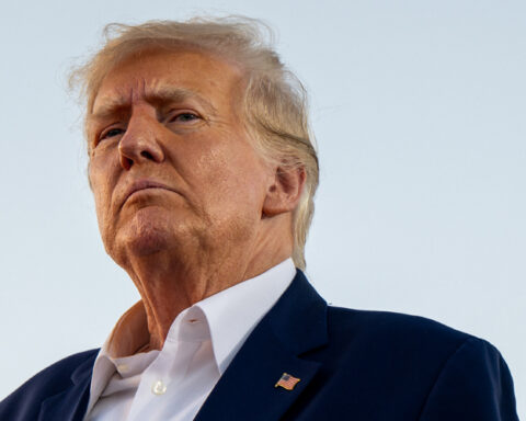 Donald Trump Indicted for the Fourth Time, Latest Criminal Case Stems From 2020 Georgia Election