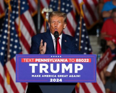 Donald Trump charged in US special counsel probe in efforts to overturn 2020 election – Socialite Life