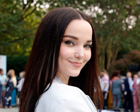 Dove Cameron's Ex-Fiance Makes Surprising Comments That Seemingly Are About Their Relationship