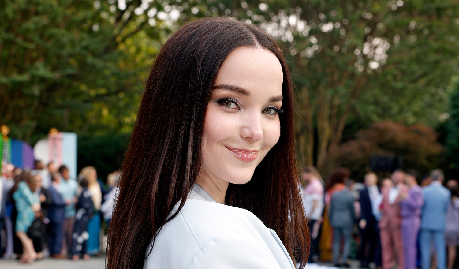 Dove Cameron's Ex-Fiance Makes Surprising Comments That Seemingly Are About Their Relationship