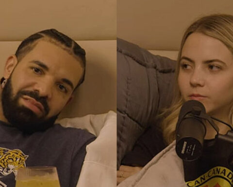 Drake & Bobbi Althoff Unfollow Each Other Amid Rumored 'Feud'