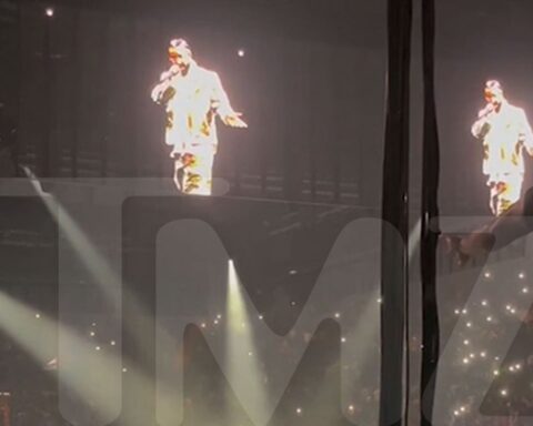 Drake Says First L.A. Show at The Forum Almost Didn't Happen