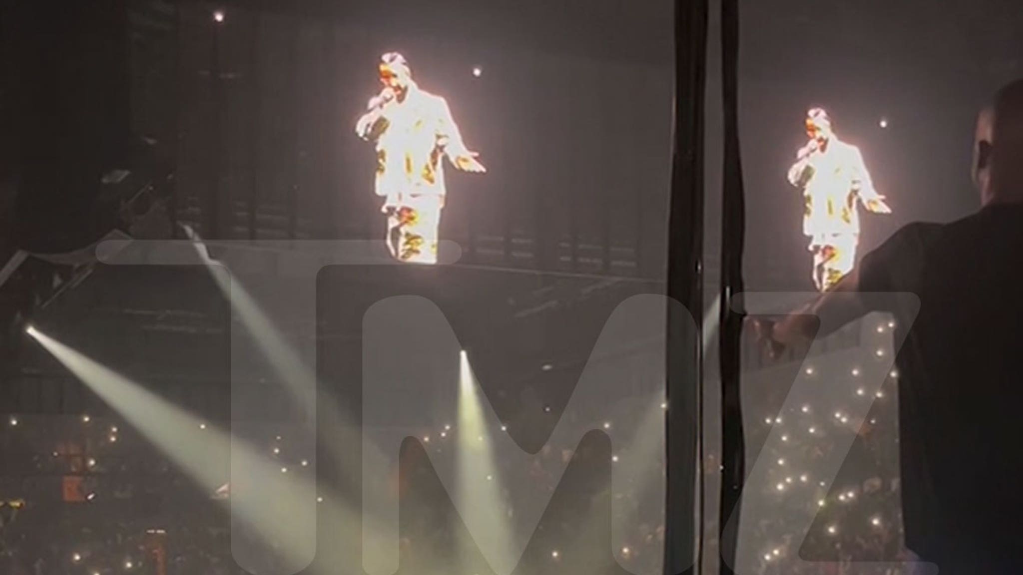 Drake Says First L.A. Show at The Forum Almost Didn't Happen