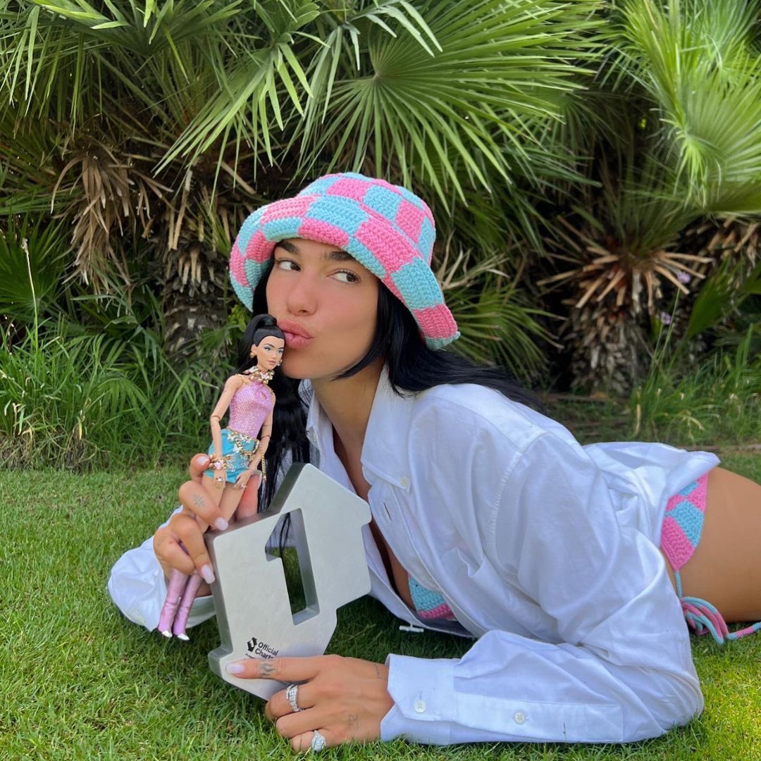 dua lipa