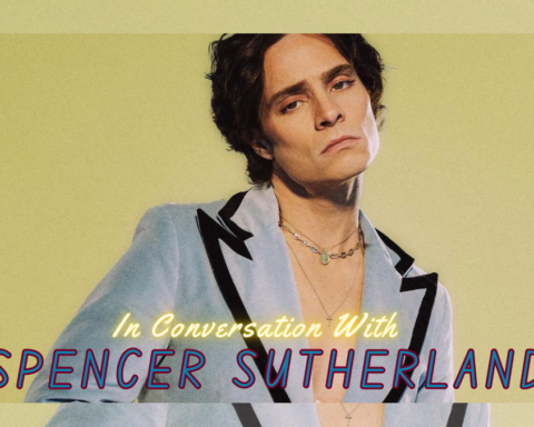 EXCLUSIVE: In Conversation with Spencer Sutherland