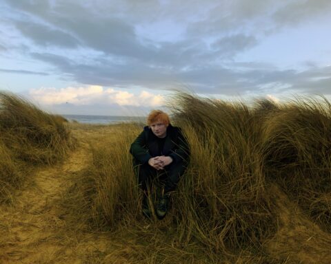 ed sheeran