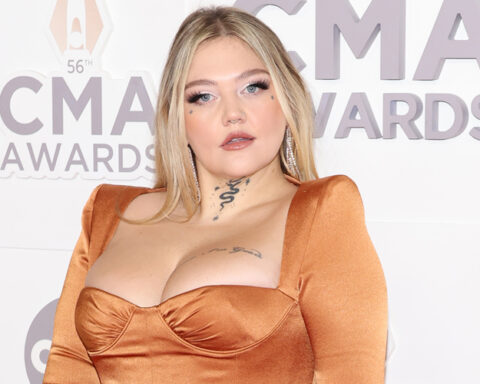 Elle King Shows Off Weight Loss & Fitness Journey, Claps Back At Follower Who Asked What Weight Loss Drug She Was On