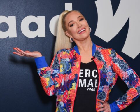 Erika Jayne denies using Ozempic to lose weight: ‘I did it hormonally’