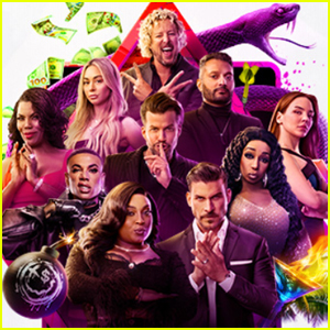 E!’s ‘House of Villains’ Cast – 10 Reality TV Villain Contestants