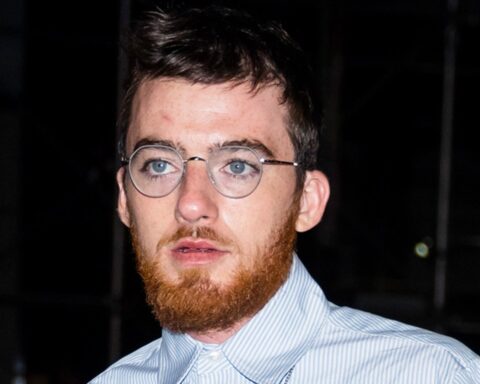 'Euphoria' Star Angus Cloud Did Not Leave Suicide Note, Supports Accidental OD Theory