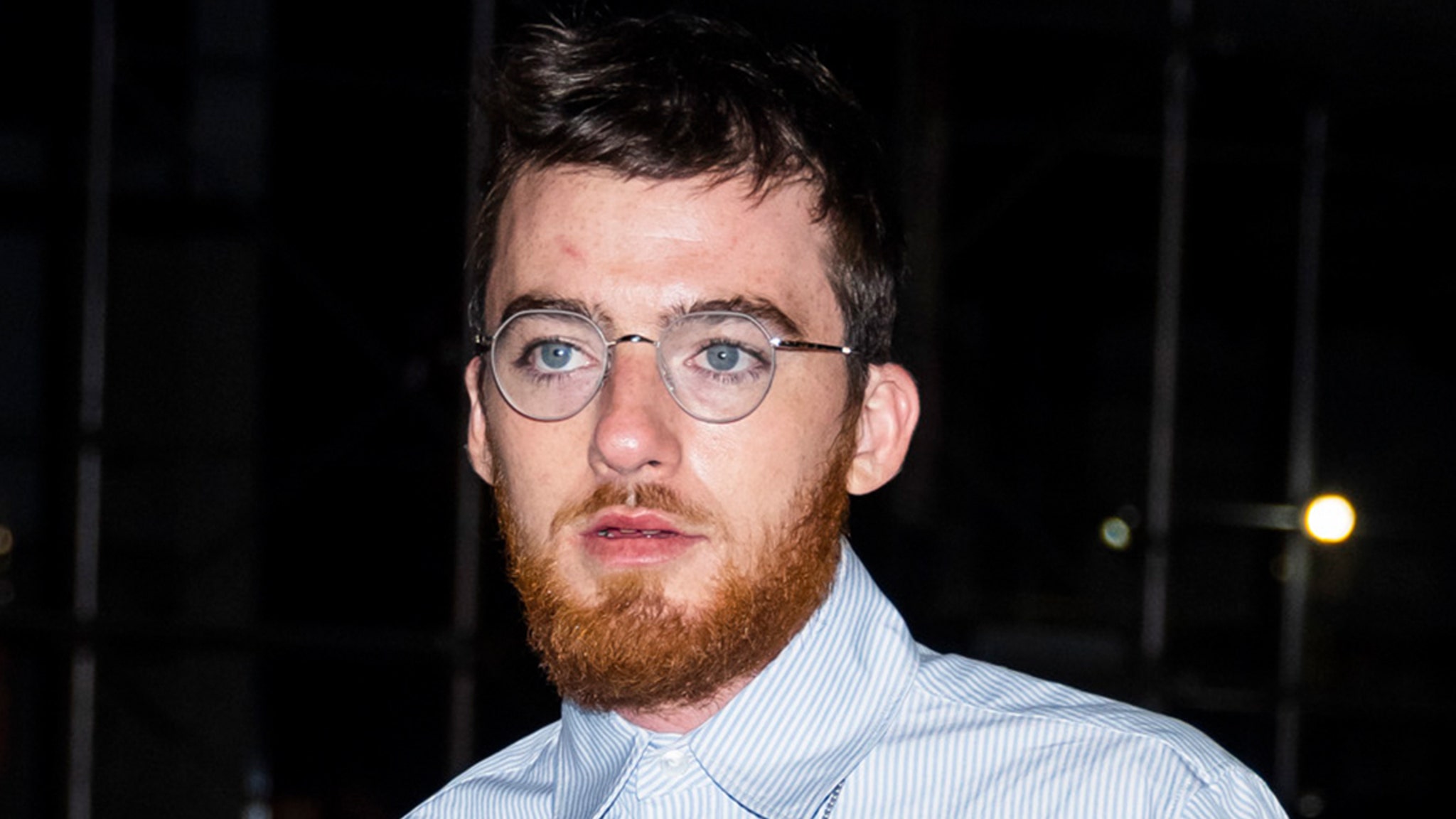 'Euphoria' Star Angus Cloud Did Not Leave Suicide Note, Supports Accidental OD Theory