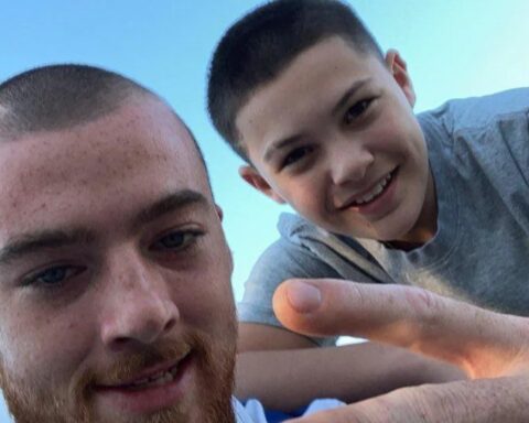 'Euphoria' Star Javon Walton Remembers Angus Cloud as 'Purest Soul Ever'