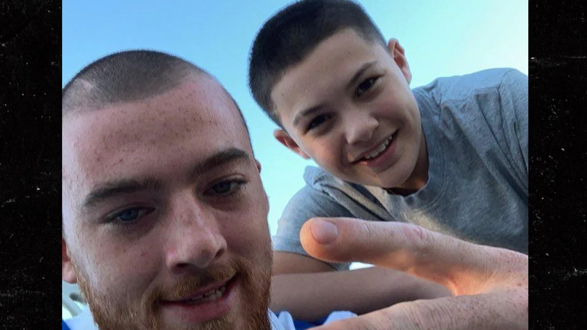 'Euphoria' Star Javon Walton Remembers Angus Cloud as 'Purest Soul Ever'