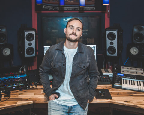 Exclusive Interview: Nick Middleton founder and CEO of Westwood Recordings and one-half of The Funk Hunters talks about Westwood's 10-year anniversary, the highlights and experiences to date, and being a part of the iconic EDM duo